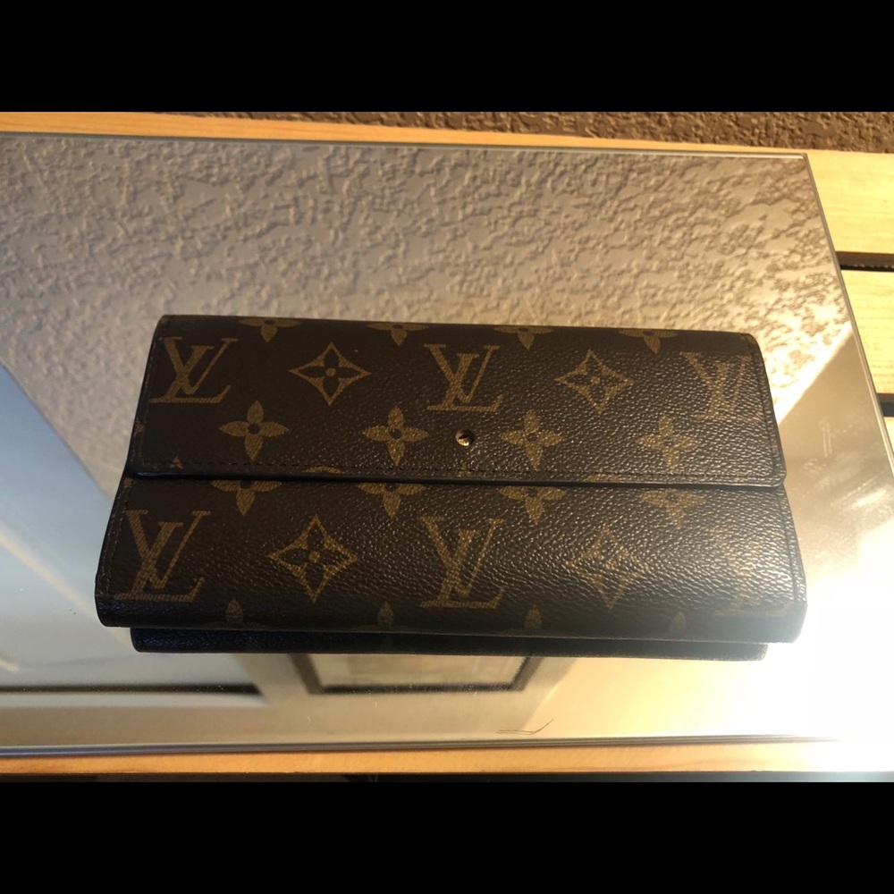 Fashion wallet